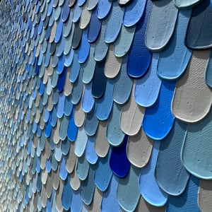 Drops. 24002 by Kerry Leigh 