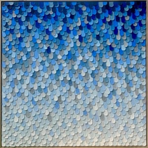 Drops. 24003 by Kerry Leigh 