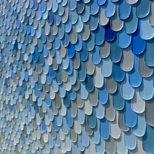 Drops. 24003 by Kerry Leigh 