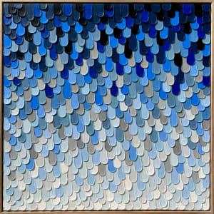 Drops. 24004 by Kerry Leigh 