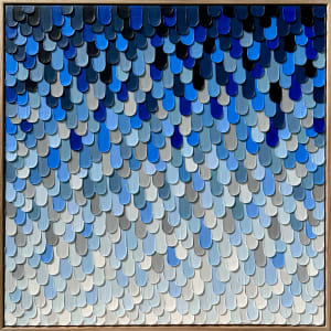 Drops. 24004 by Kerry Leigh 