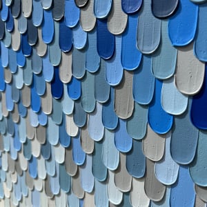 Drops. 24004 by Kerry Leigh 