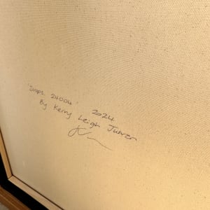 Drops. 24004 by Kerry Leigh 