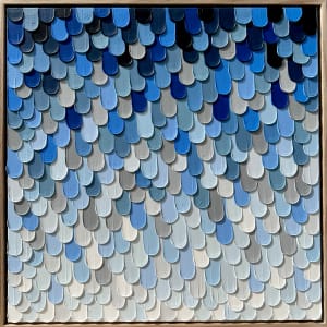 Drops. 24006 by Kerry Leigh 