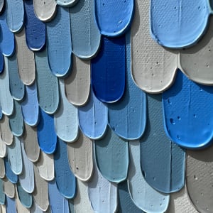 Drops. 24006 by Kerry Leigh 