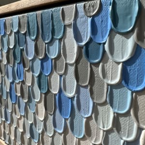 Drops. 24008 by Kerry Leigh 