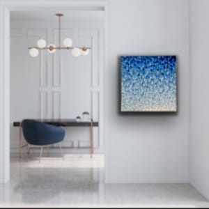 Drops. 24003 by Kerry Leigh 