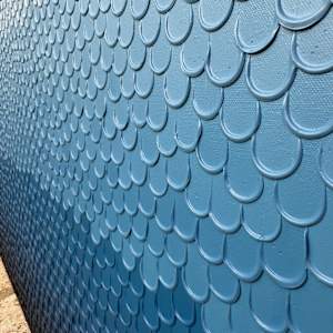 Layers. 25001 by Kerry Leigh 