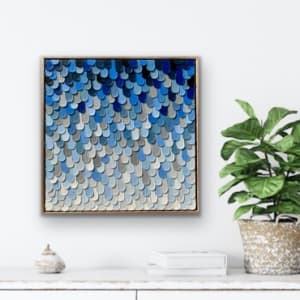 Drops. 24005 by Kerry Leigh 