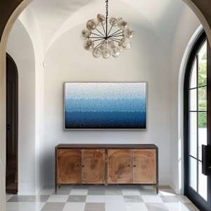 Layers. 25001 by Kerry Leigh 