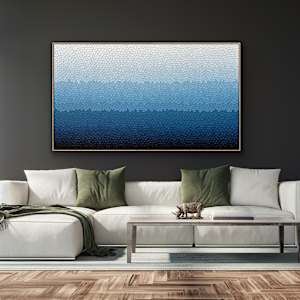 Layers. 25001 by Kerry Leigh 