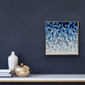 Drops. 24006 by Kerry Leigh 