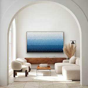 Layers. 25001 by Kerry Leigh 