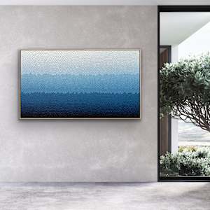 Layers. 25001 by Kerry Leigh 