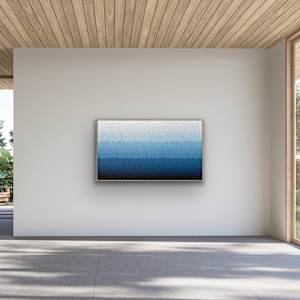 Layers. 25001 by Kerry Leigh 