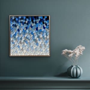 Drops. 24006 by Kerry Leigh 