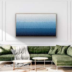 Layers. 25001 by Kerry Leigh