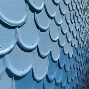 Layers. 24003 by Kerry Leigh 