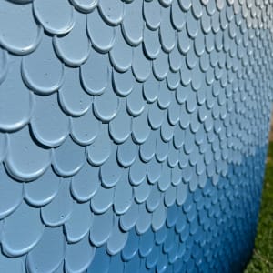 Layers. 24001 by Kerry Leigh 