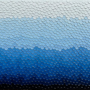 Layers. 24001 by Kerry Leigh 