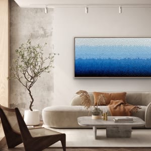 Layers. 24001 by Kerry Leigh 