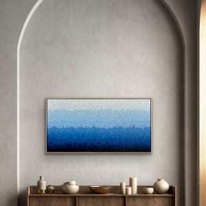 Layers. 24001 by Kerry Leigh 