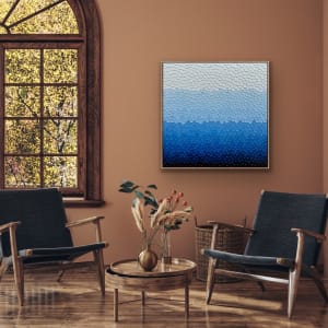 Layers. 24002 by Kerry Leigh 