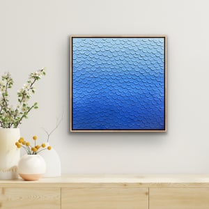 Gradient. 24001 by Kerry Leigh 