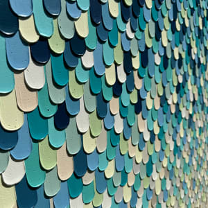 Drops. 24013 by Kerry Leigh 