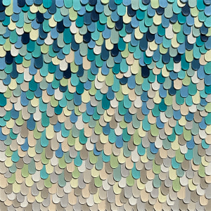 Drops. 24014 by Kerry Leigh 