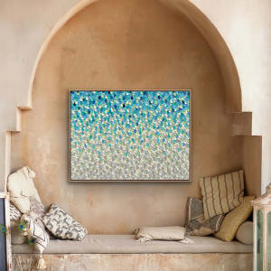 Drops. 24012 by Kerry Leigh 