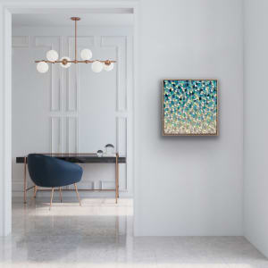 Drops. 24014 by Kerry Leigh 