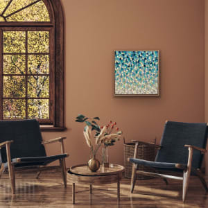 Drops. 24014 by Kerry Leigh 