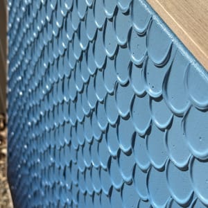 Gradient. 24002 by Kerry Leigh 