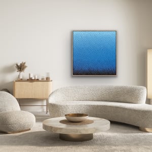 Gradient. 24002 by Kerry Leigh 