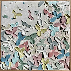 Flowers. 25006 by Kerry Leigh 