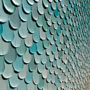 Drops. 25011 by Kerry Leigh 