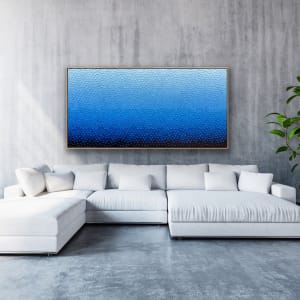 Gradient. 24003 by Kerry Leigh 