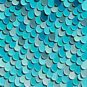 Drops. 25013 by Kerry Leigh 