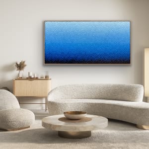 Gradient. 24003 by Kerry Leigh 