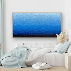 Gradient. 24003 by Kerry Leigh 