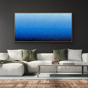 Gradient. 24003 by Kerry Leigh