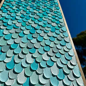 Drops. 25013 by Kerry Leigh 