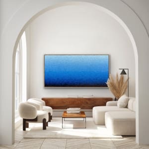 Gradient. 24003 by Kerry Leigh 