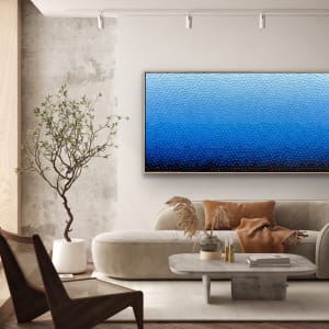 Gradient. 24003 by Kerry Leigh 