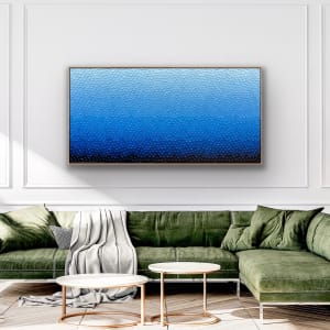 Gradient. 24003 by Kerry Leigh 