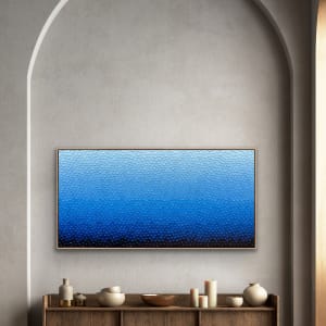 Gradient. 24003 by Kerry Leigh 