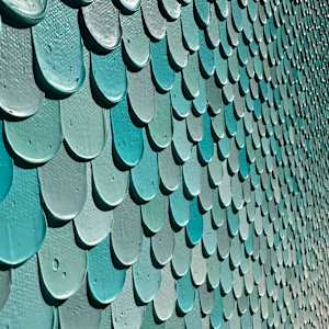 Drops. 25012 by Kerry Leigh 