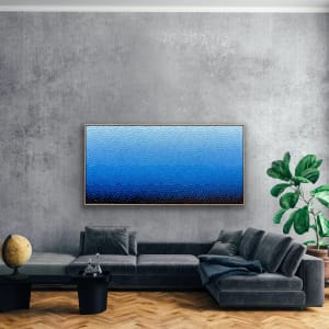 Gradient. 24003 by Kerry Leigh 