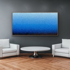 Gradient. 24003 by Kerry Leigh 